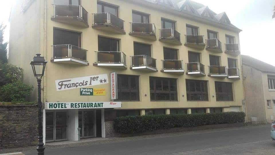 Le Francois 1er — photo 2