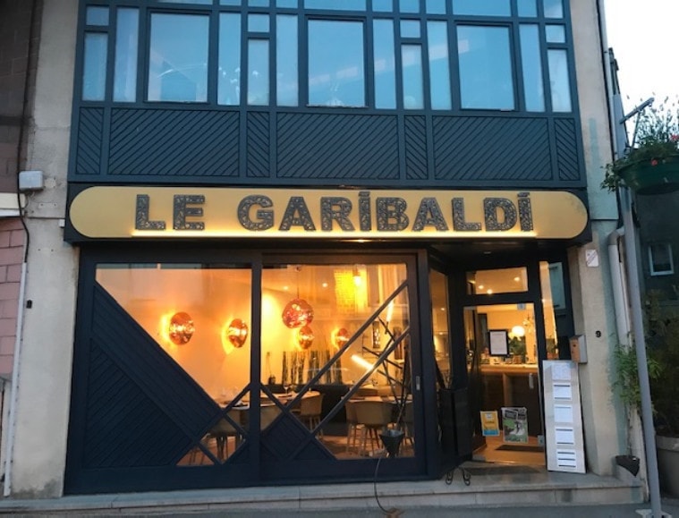 Le Garibaldi — photo 2