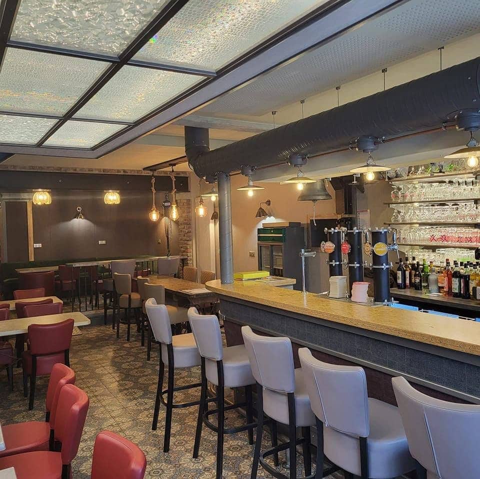 Le Relais du C'Routard — photo 3