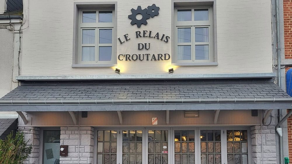 Le Relais du C'Routard — photo 2