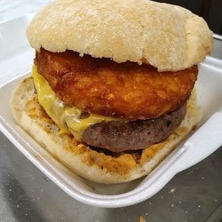La frite Calcéenne — photo 2