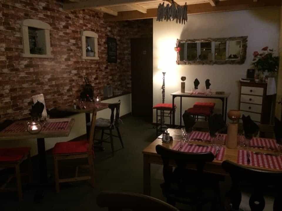 Pizzeria Matizo — photo 3