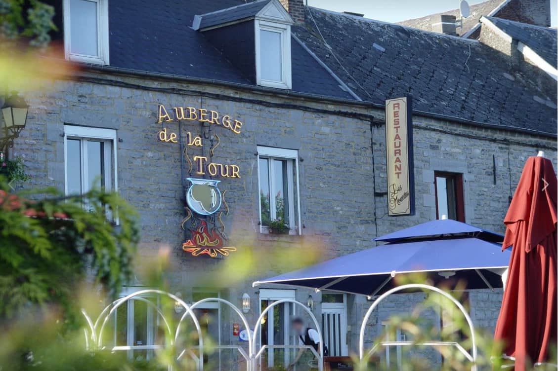 Auberge de la Tour — photo 3