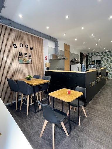Boon mee — photo 3