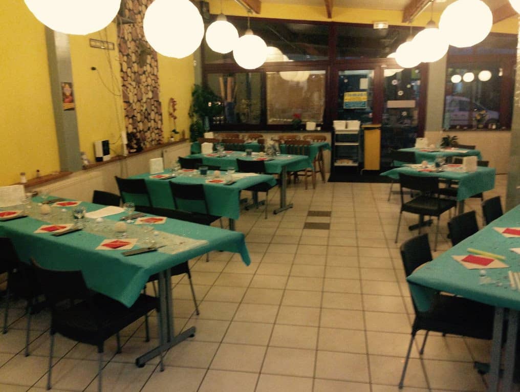 Chez Flomado — photo 2