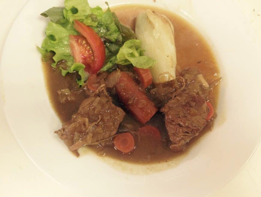 Chez Flomado — photo 3