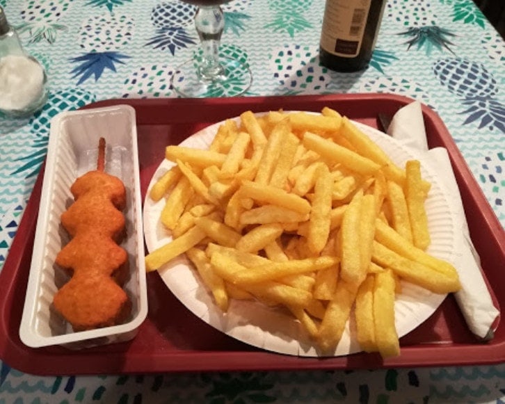 Chez Laurette — photo 2