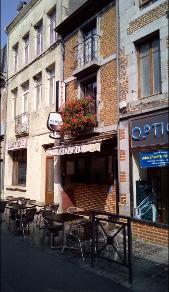 Chez Laurette — photo 3