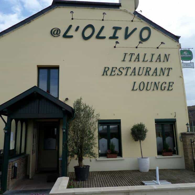 L'Olivo — photo 2
