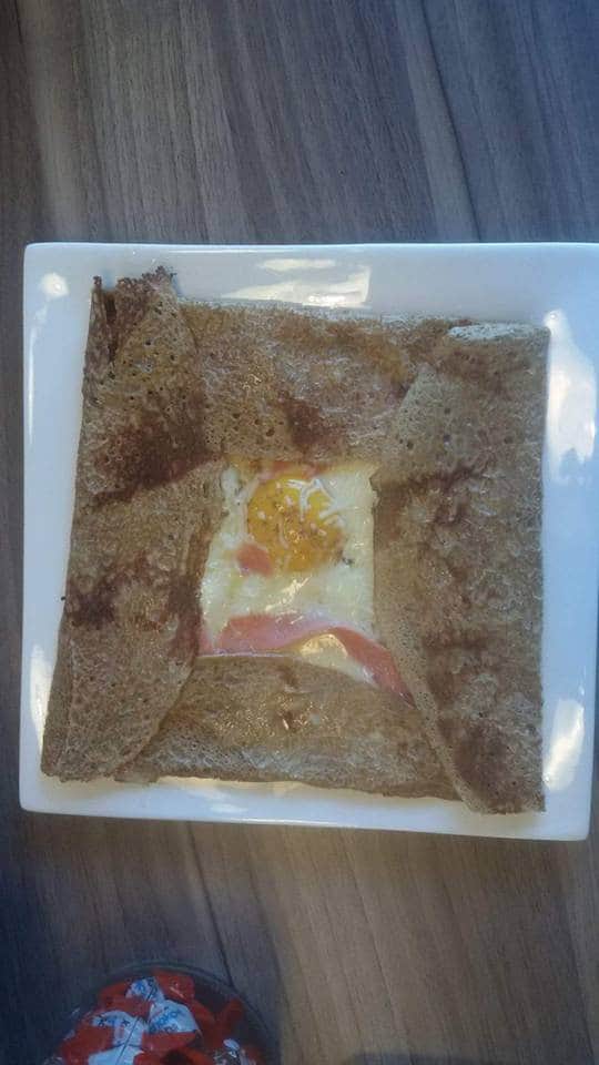 La Crêp'rit — photo 3