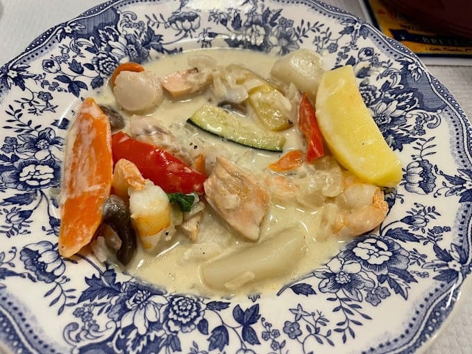 La Cuisine du 19 — photo 2