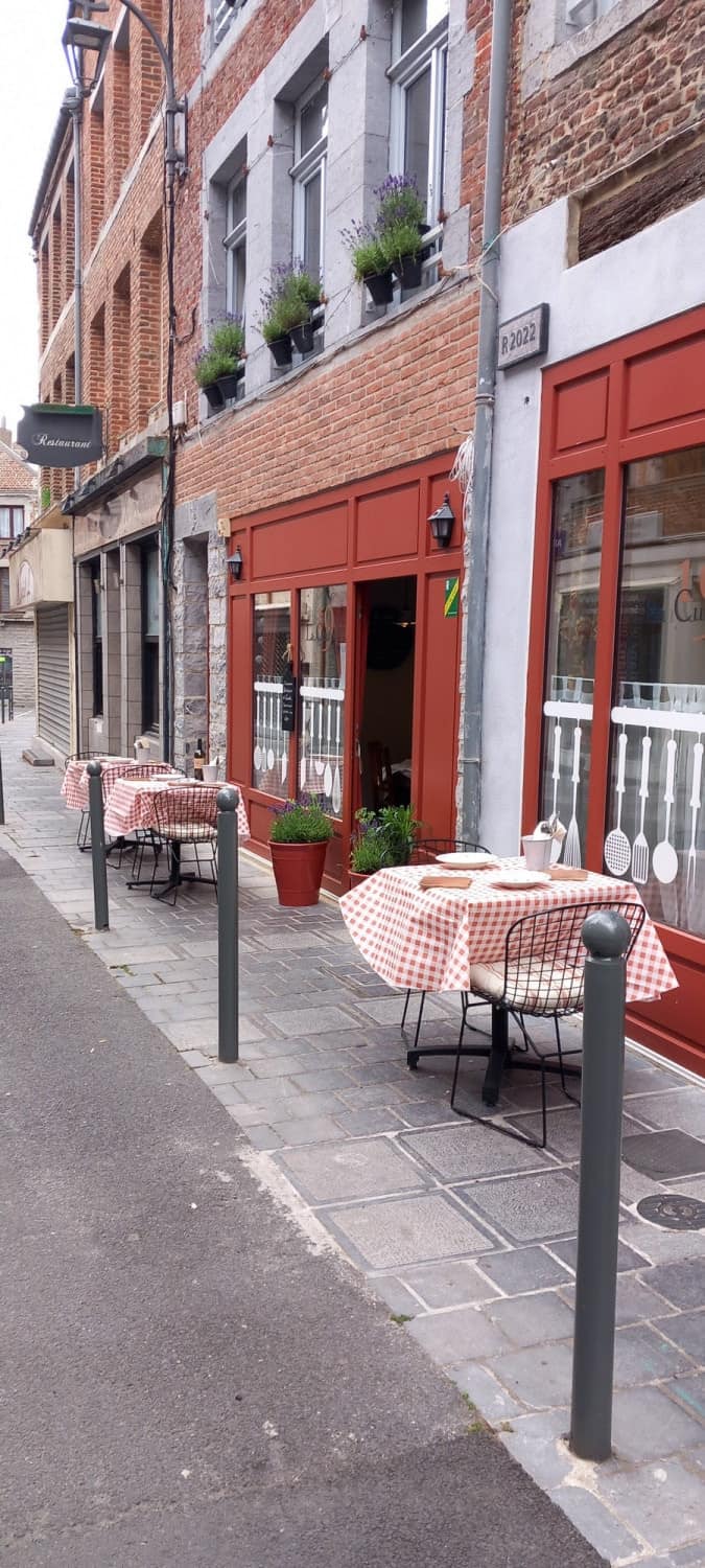 La Cuisine du 19 — photo 3