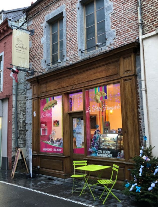 La P'tite Fringale — photo 3