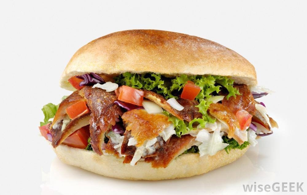 Mister Kebab — photo 3