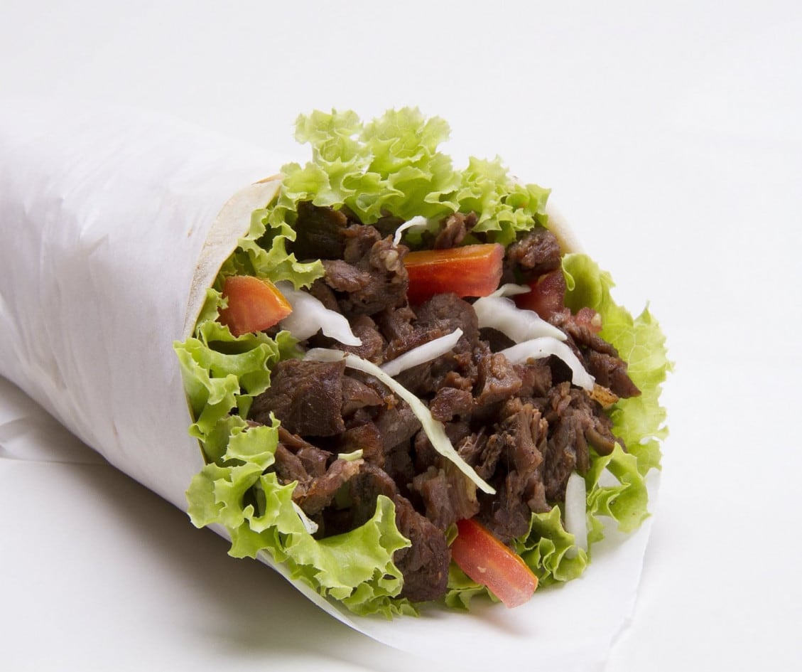 Mister Kebab — photo 2