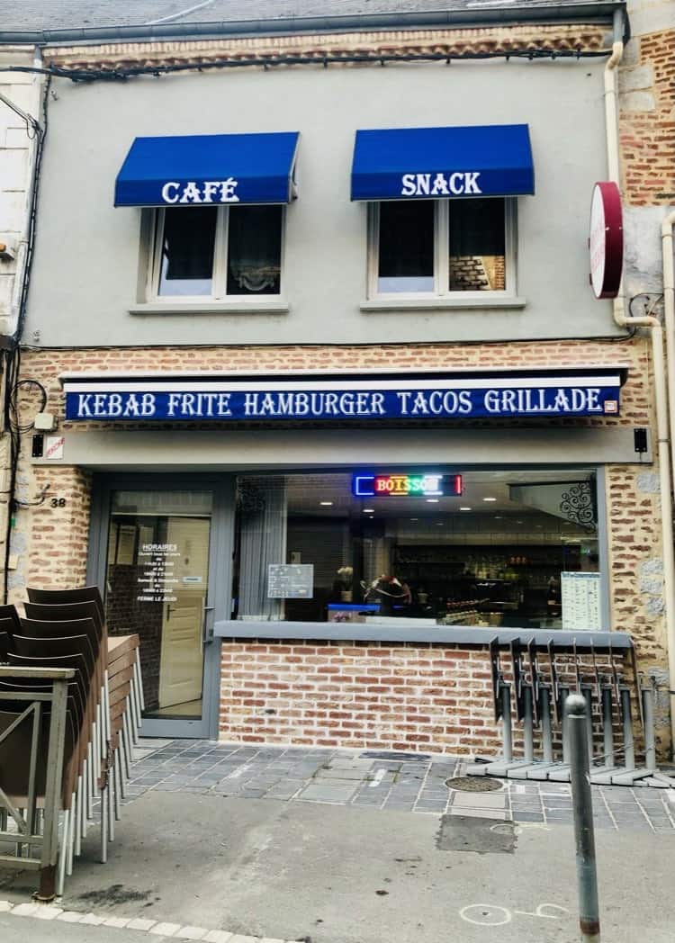 Royal Kebab — photo 2