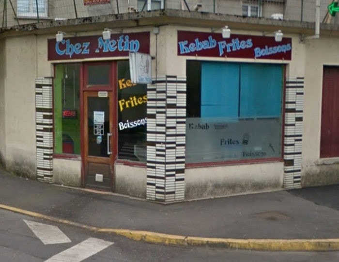 Chez Metin — photo 3
