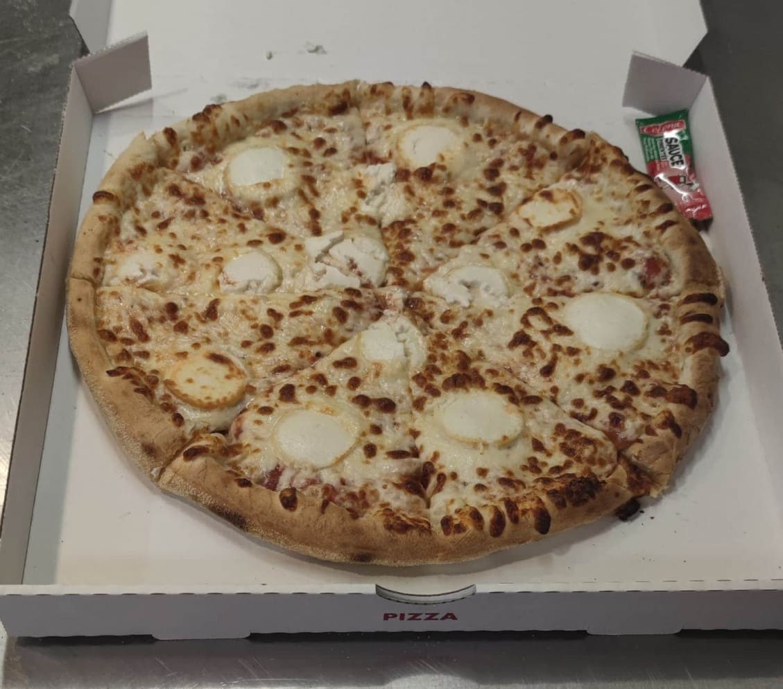 L'Original Pizza — photo 3
