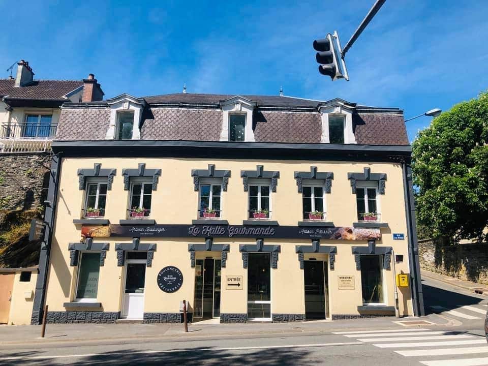 La halte gourmande — photo 3
