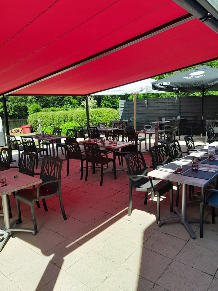 Auberge En Ardenne — Auberge à Les Hautes Rivieres — photo 3