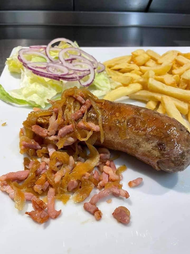 Snack e Frites — photo 2