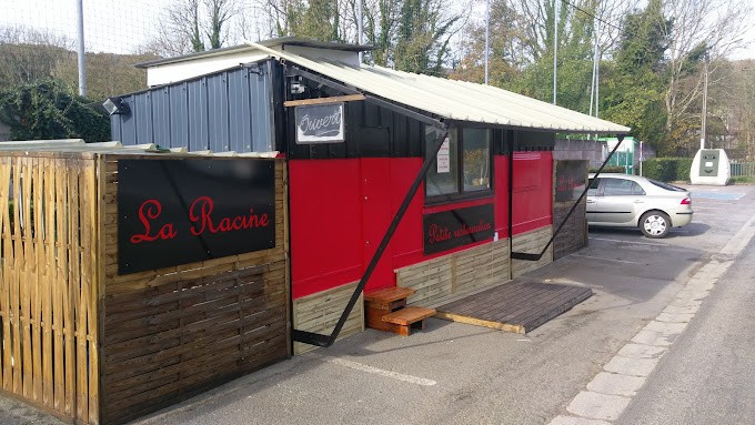 La Racine — photo 3