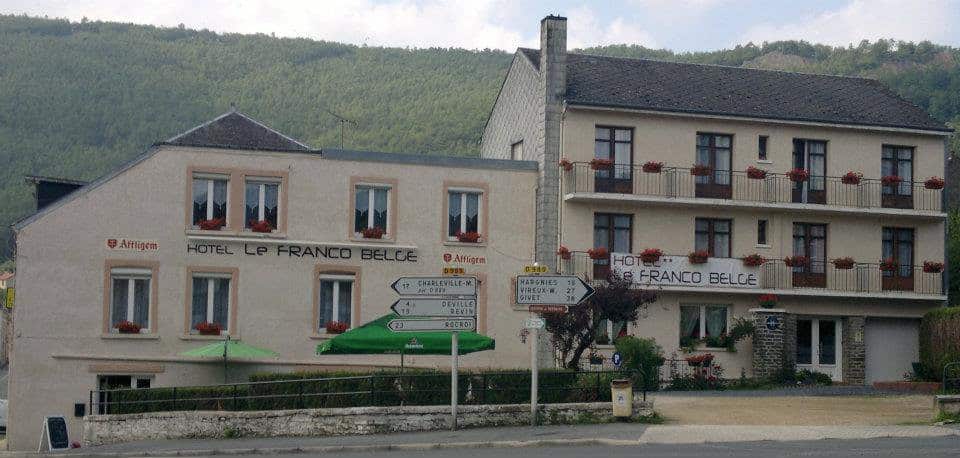 Le Franco Belge — photo 2