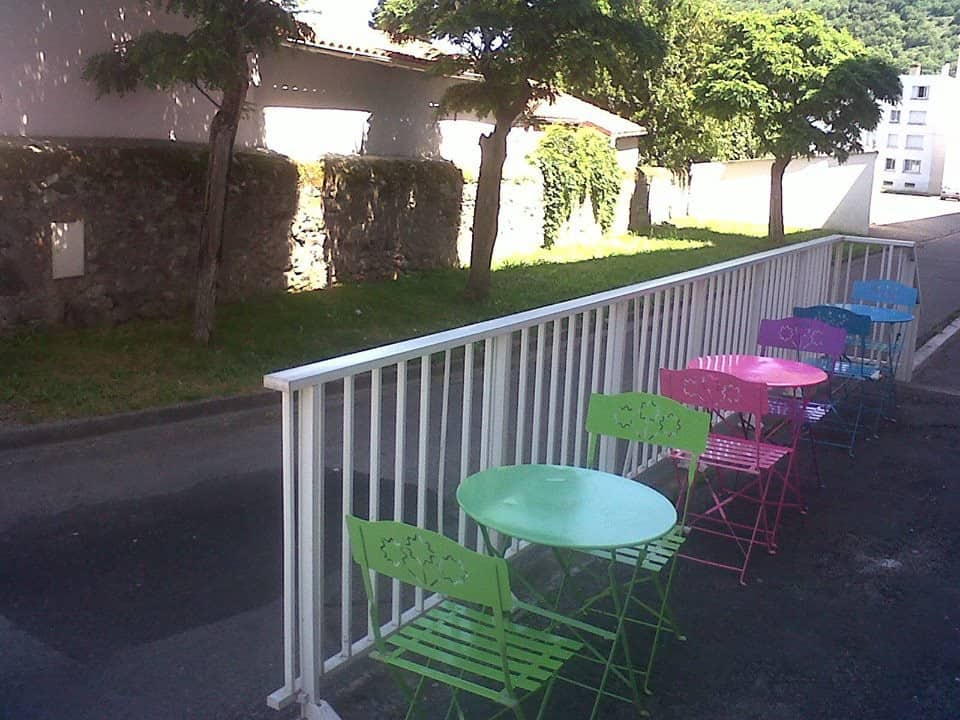 Al Andalus — photo 2