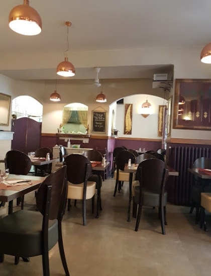 Au Grilladou — photo 3