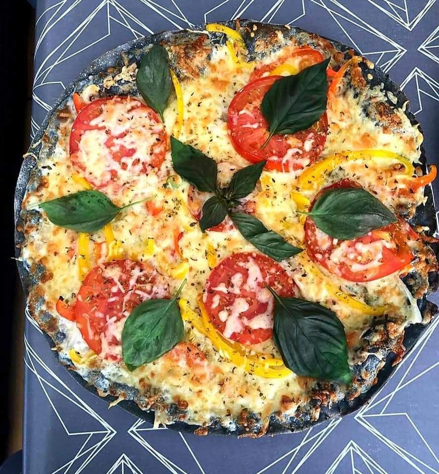 Black Pizz' — photo 2
