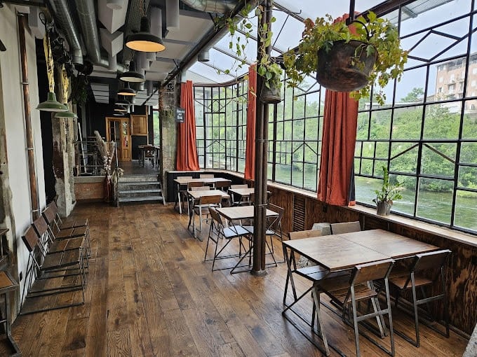 Brasserie de la Fourche — photo 3