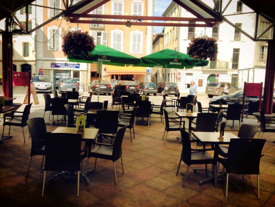 Café du Commerce — photo 2