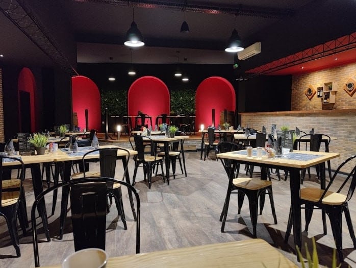 Café Restaurant du Casino — photo 3