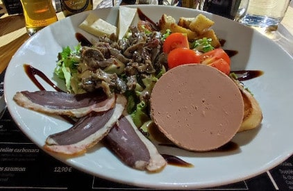 Café Restaurant du Casino — photo 2
