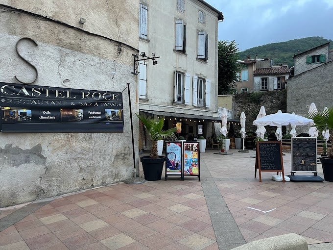 Castel Rock — photo 2