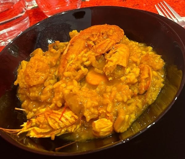 Photo de Chez l'espagnole