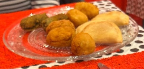 Chez l'espagnole — photo 2