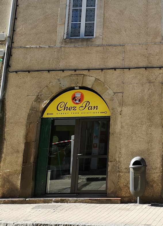 Chez Pan — photo 3