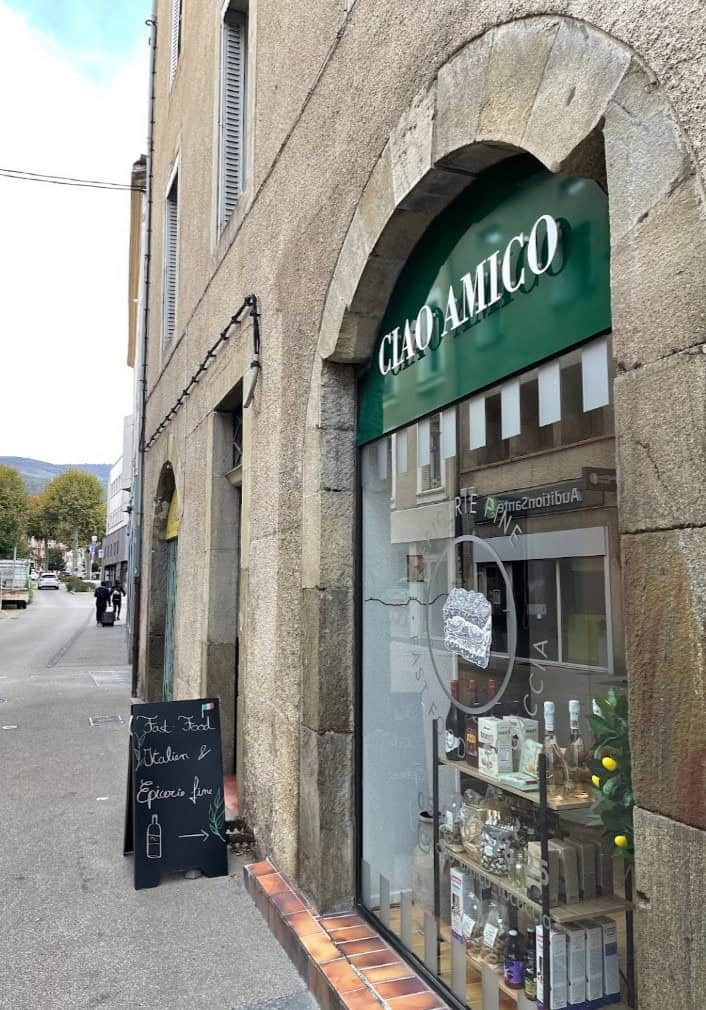 Ciao Amico — photo 3