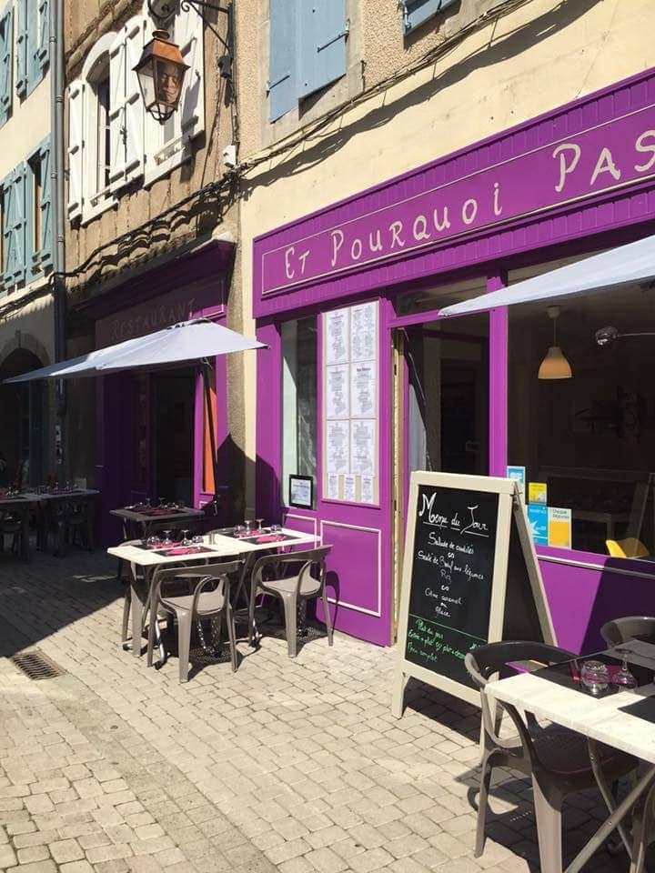 Et Pourquoi Pas — photo 2
