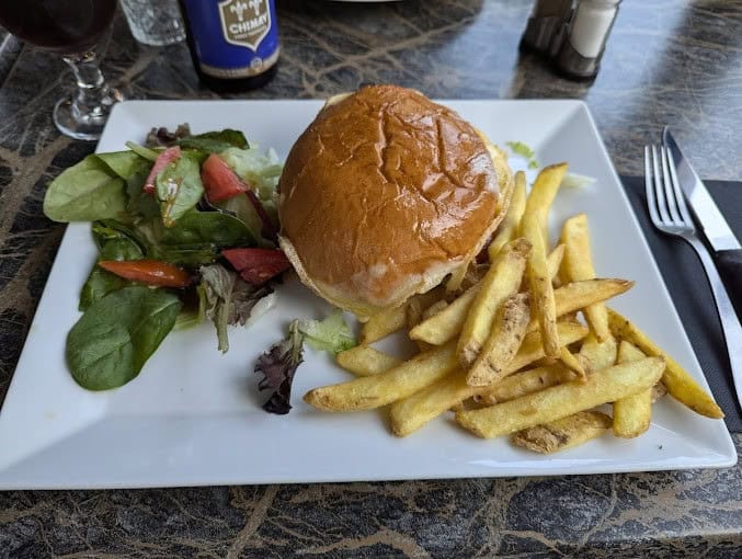 Photo de H4 Bar