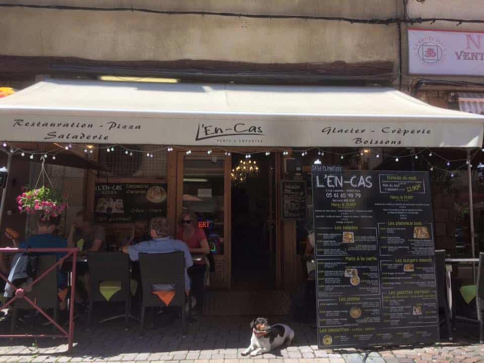 L'En-cas — photo 2