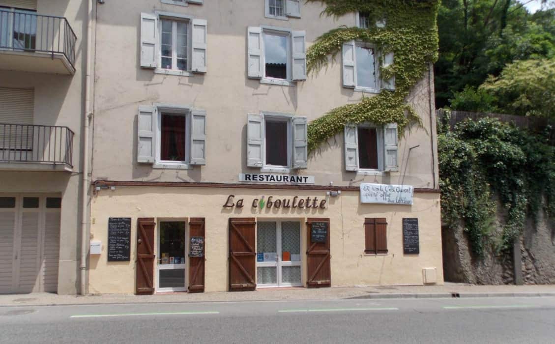 La Ciboulette — photo 2