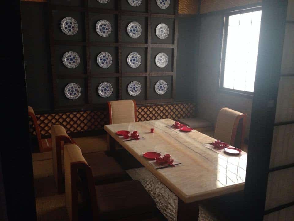 La Gei Sha — photo 3