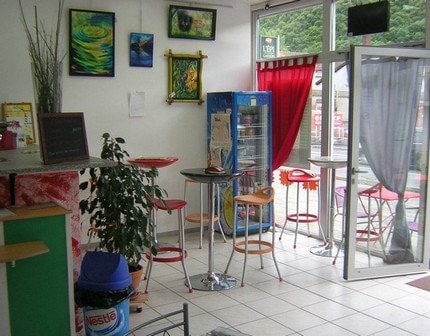 La pizz — photo 3