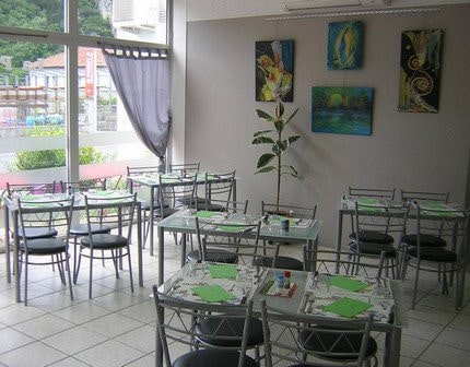 La pizz — photo 2