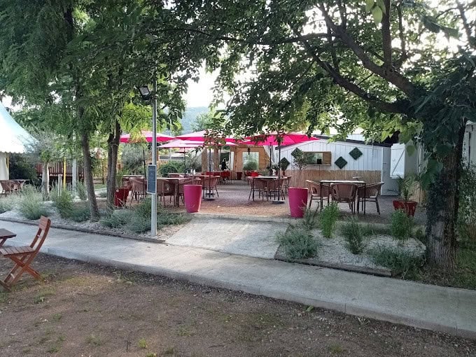 La Table Capricieuse — photo 3