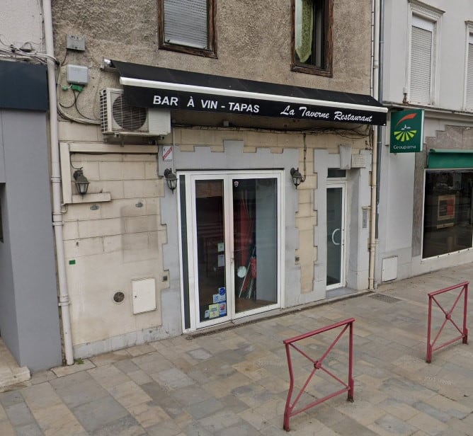 La Taverne — photo 3