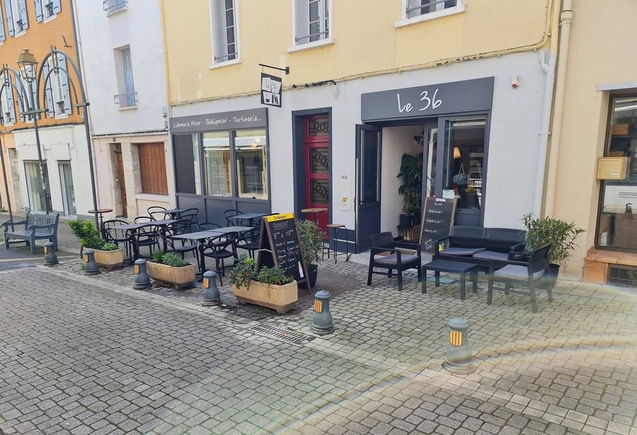 Le 36 — photo 3