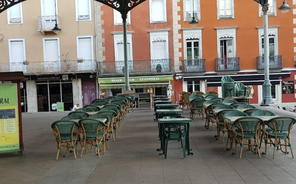 Le Central — photo 3
